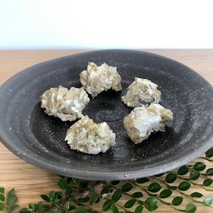 Mica cluster mineral specimens