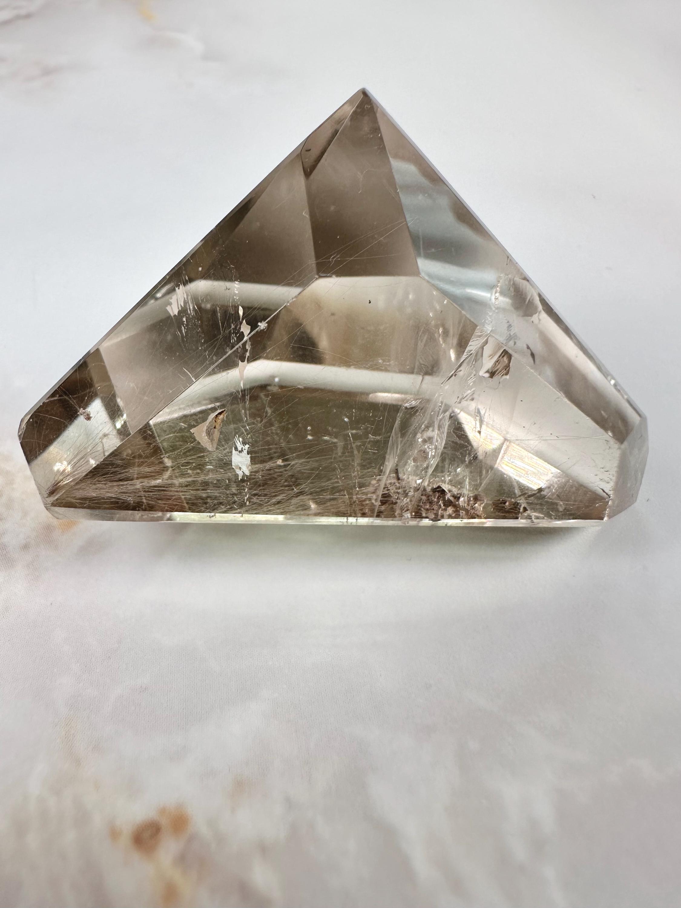 タイチンレインボースモーキールチル　フリーフォーム フリーフォーム（タイチンレインボースモーキールチル167