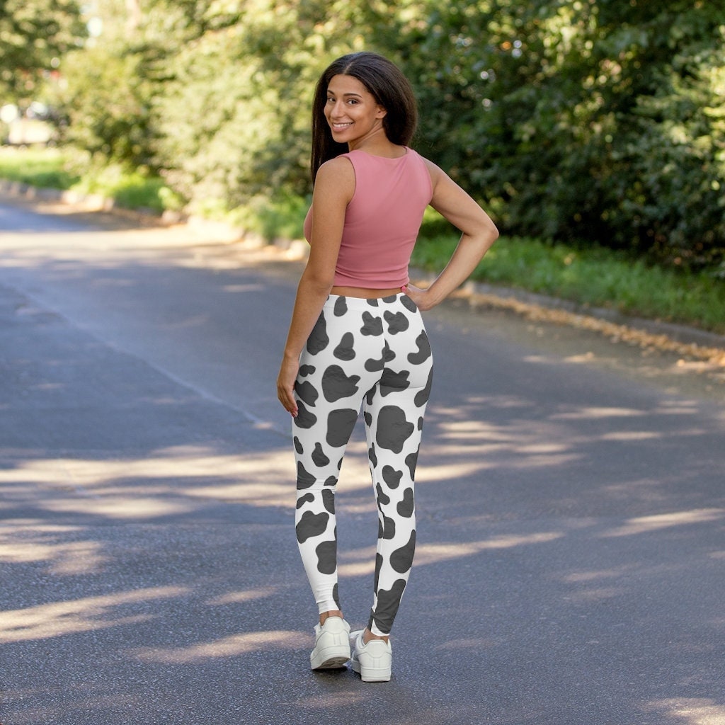 Spandex Leggings Yoga 