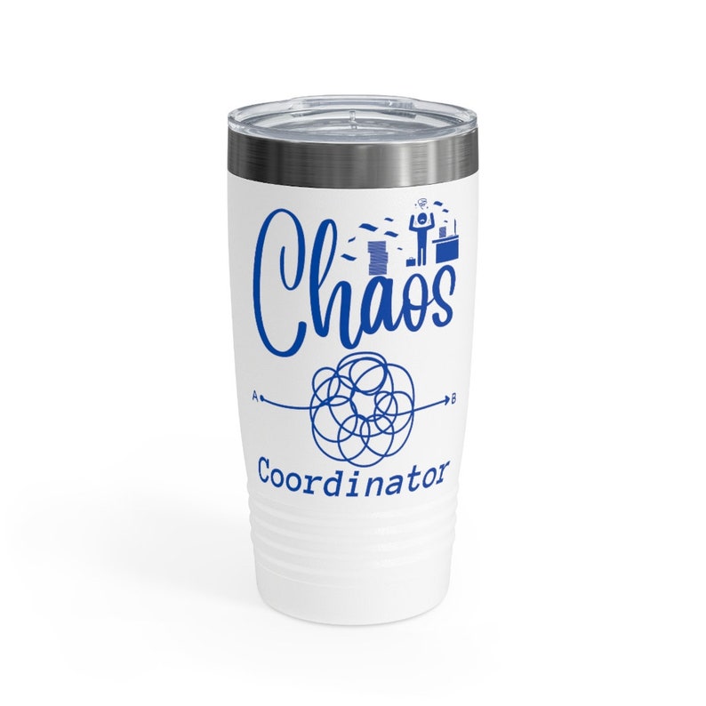 Manager tumbler Funny coffee tumbler Boss tumbler Supervisor tumbler Boss gift Chaos Coordinator Iced coffee tumbler Manager tumbler Funny coffee tumbler Boss tumbler Supervisor tumbler Boss gift Chaos Coordinator Iced coffee tumbler