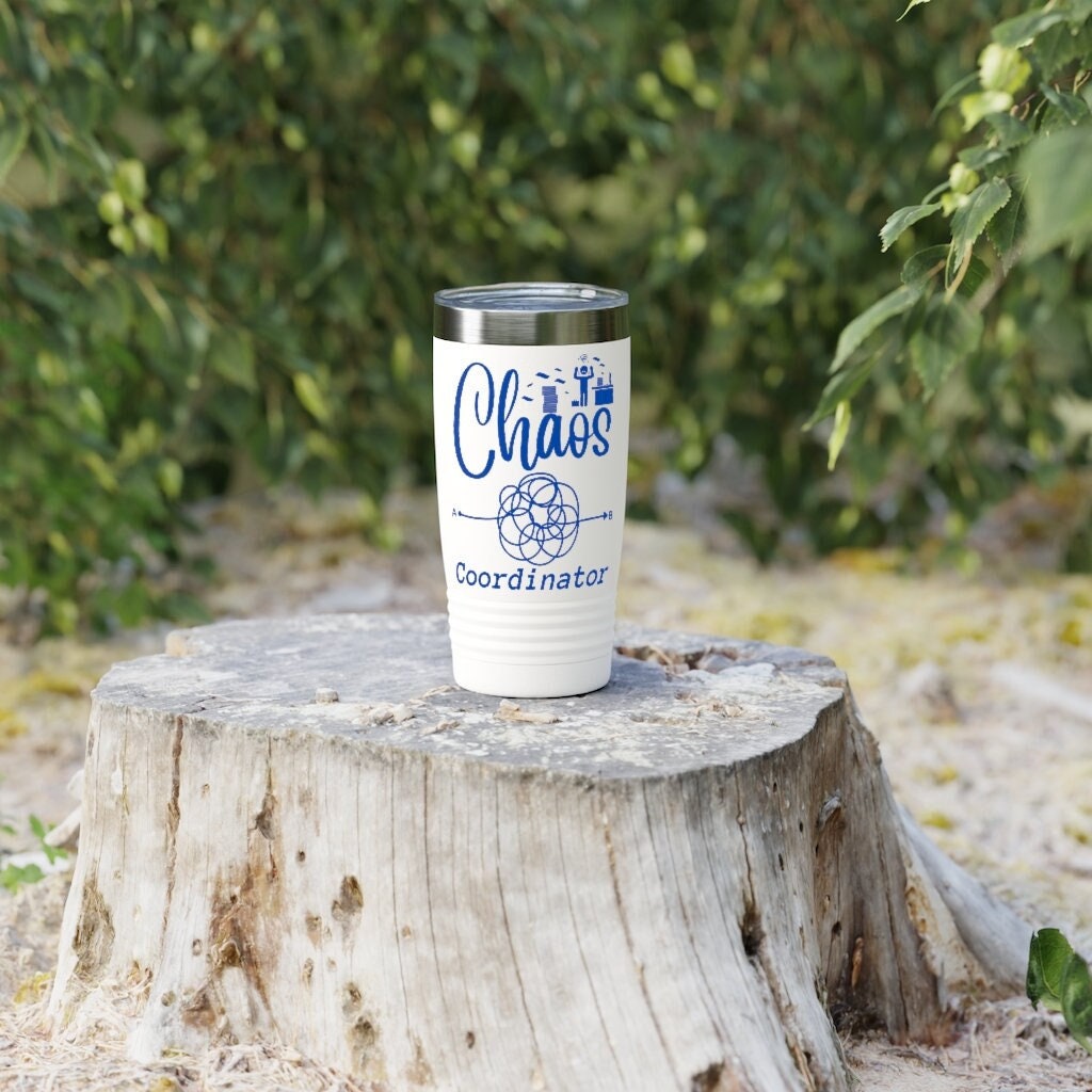 Manager tumbler Funny coffee tumbler Boss tumbler Supervisor tumbler Boss gift Chaos Coordinator Iced coffee tumbler Manager tumbler Funny coffee tumbler Boss tumbler Supervisor tumbler Boss gift Chaos Coordinator Iced coffee tumbler