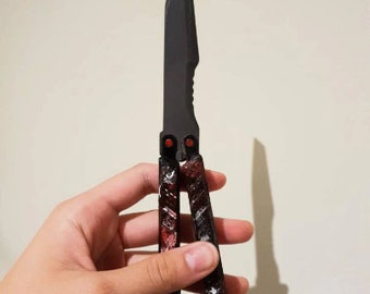 Valorant Knife Etsy Valorant Knife Etsy