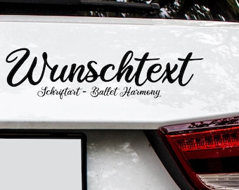 Bestseller - gewenste tekststicker keukenlabel