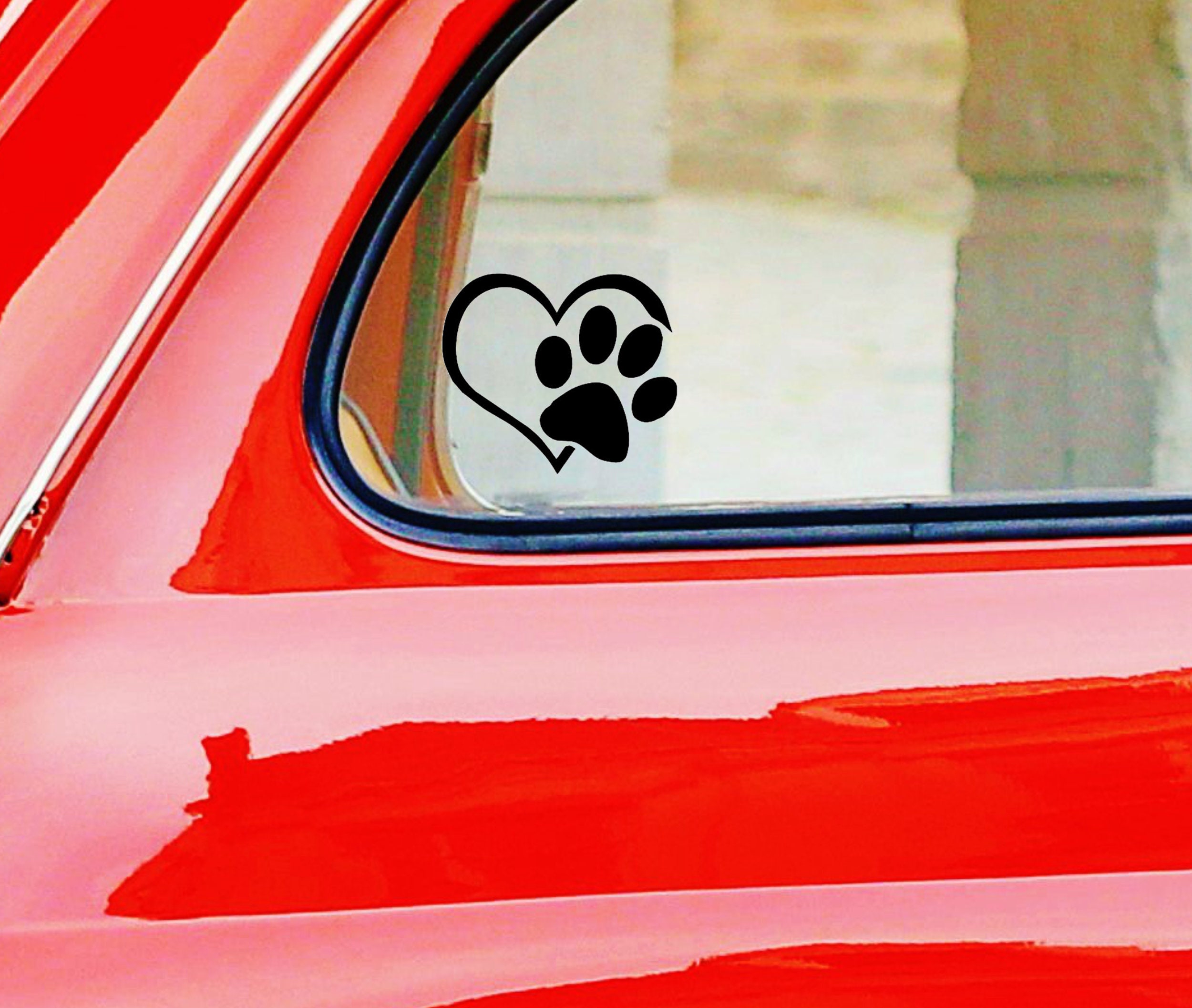 Autos Zubehör Aufkleber Lustig Hund Mit Name Auto Aufkleber Hunde Pet Tiere  Laptop Vinyl Aufkleber Für Apple MacBook Pro/luft Dekoration
