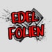 Edel. Folien