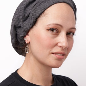 Jewish head covering, Headwear, Turban, Hair Wrap, Head Coverings, Beret, Snoods, Tichel, Turban For Jewish, Muslim, Christian head covering image 3