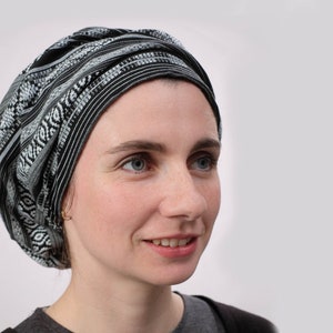 Turban, Headwear, Hair Wrap, Head Coverings, Beret, Snoods, Tichel, Turban For Jewish, Muslim, Christian head covering