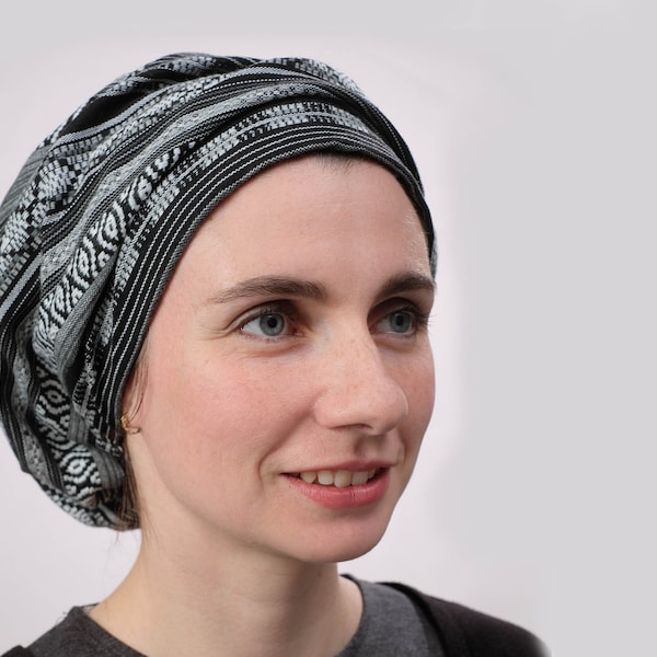 Turban, Kopfbedeckung, Haarband, Kopfbedeckungen, Baskenmütze, Snoods, Tichel, Turban Für jüdische, muslimische, christliche Kopfbedeckung