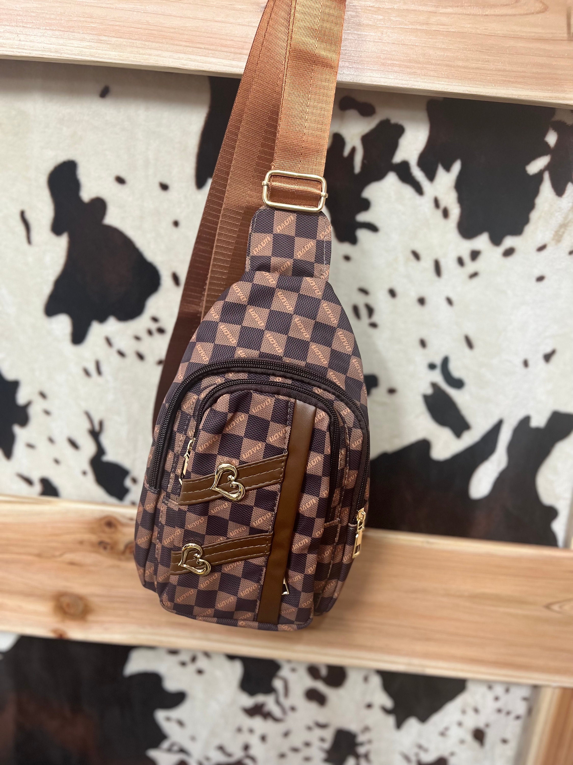 Shop the Latest Louis Vuitton Waist Bags in the Philippines in