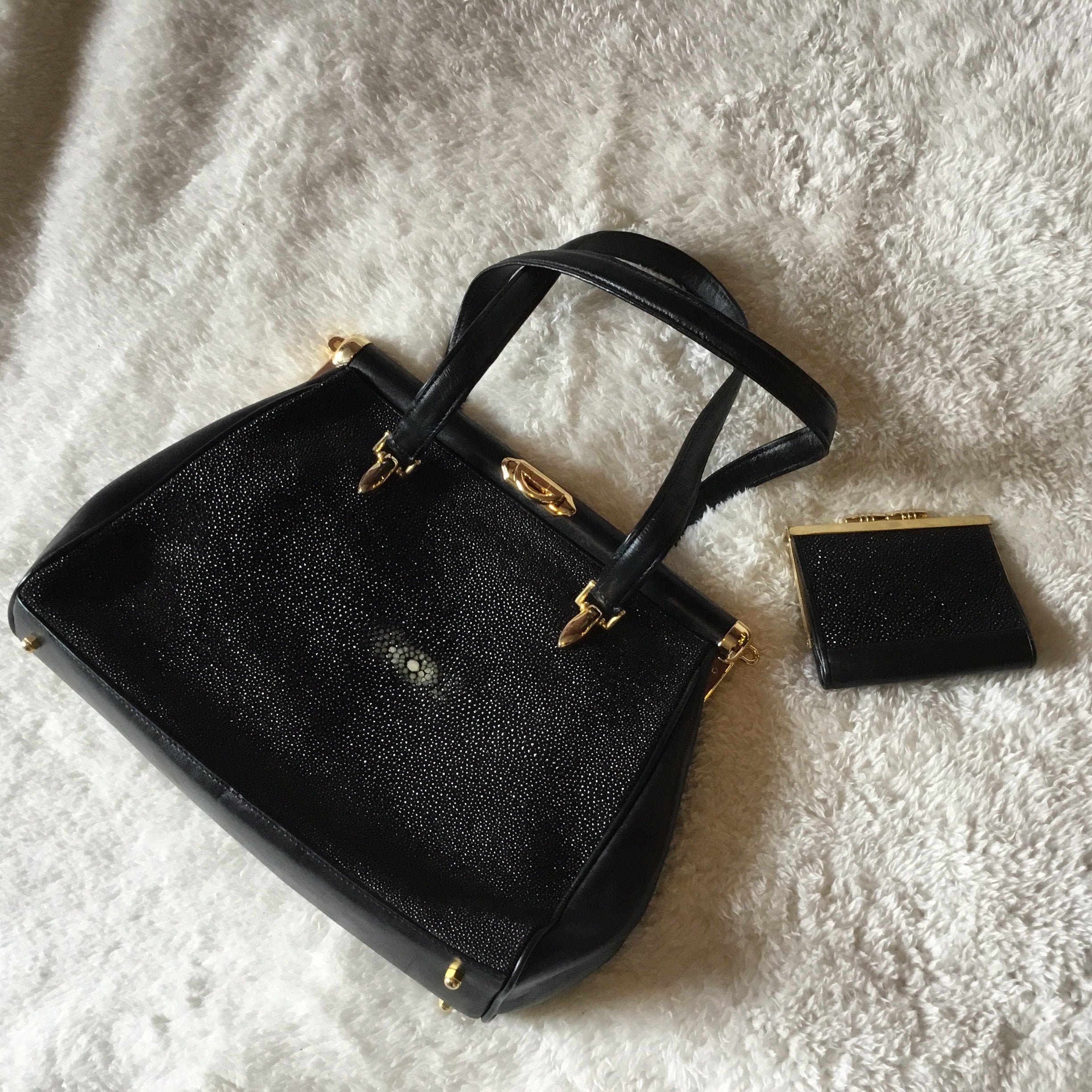 Exotic purses cheap