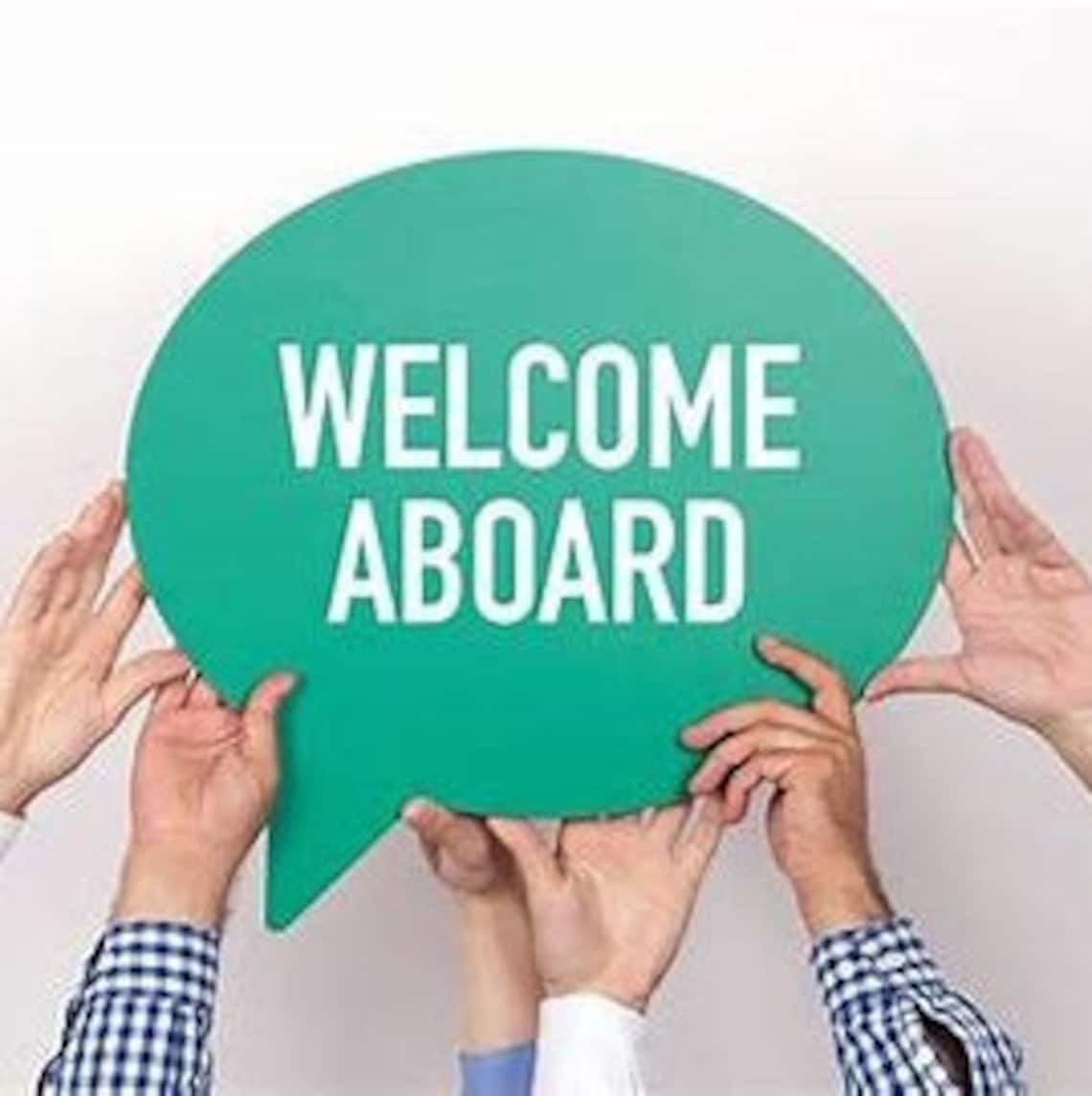 Onboarding Checklist - Etsy