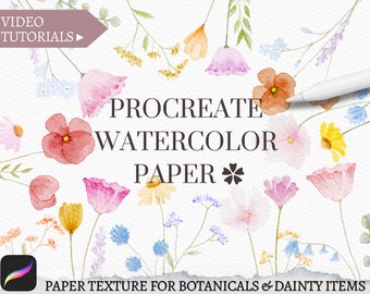 Papier aquarelle délicat et délicat pour procréer, procréer la texture du papier aquarelle, procréer la toile aquarelle