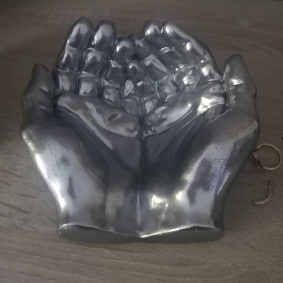 Vide Poche en Resine