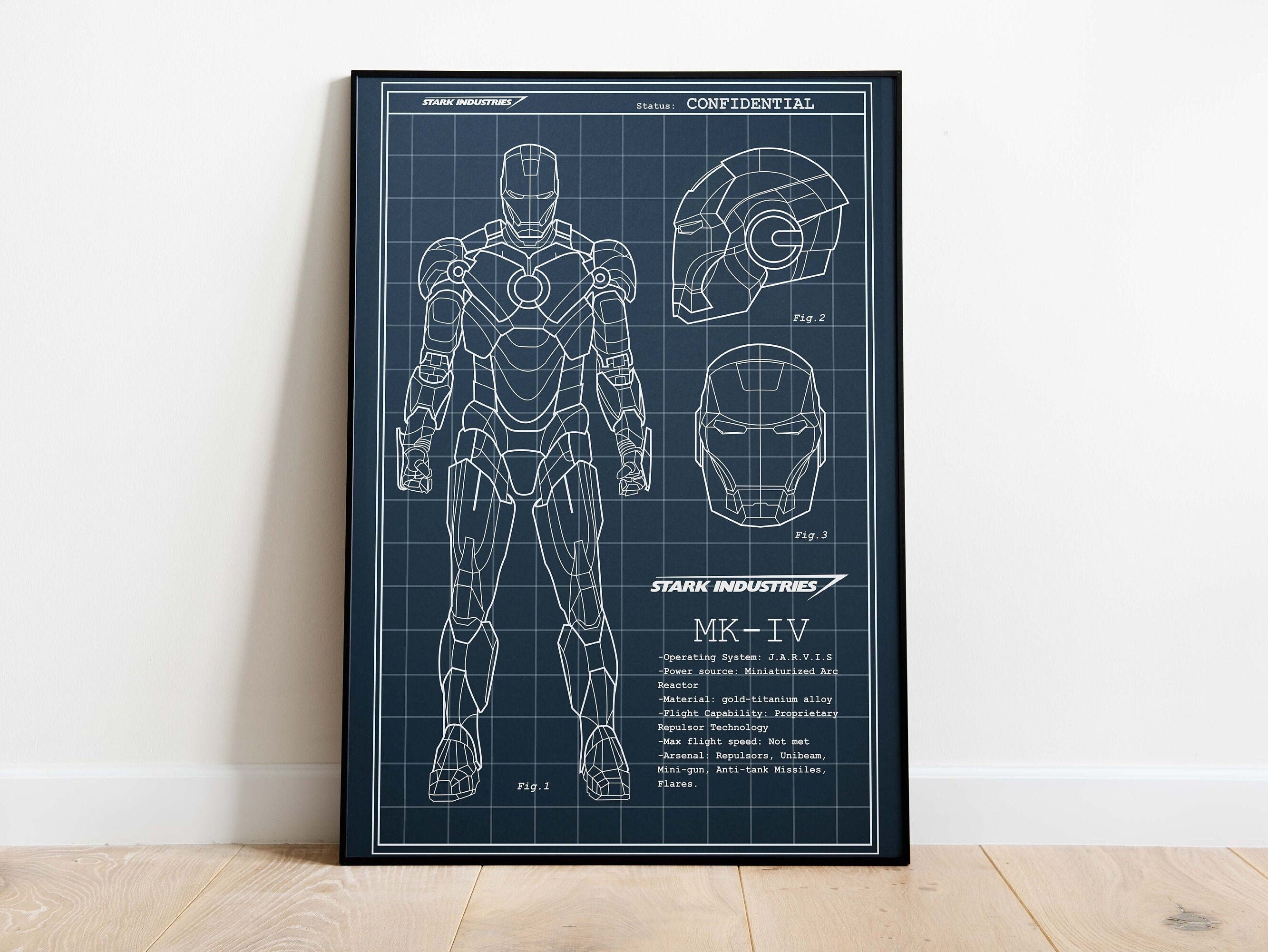 Amazon.co.jp: アイアンマン 3 Iron Man 3 マーベル ヒーロー