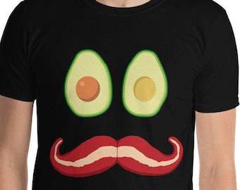 Keto Mustache shirt