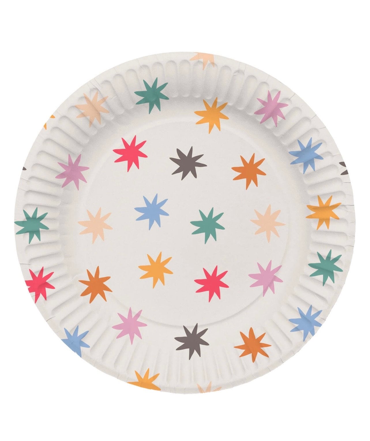 Smurfs Partygeschirr Set 51 Teile - Schlümpfe Geburtstagsdeko Für 10 Gäste Mit Tellern & Bechern