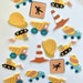 see more listings in the Cupcake Topper section