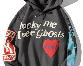 Awkward Styles Halloween Hoodie Ghosts Hooded Sweatshirt Awkward Styles Halloween Hoodie Ghosts Hooded Sweatshirt