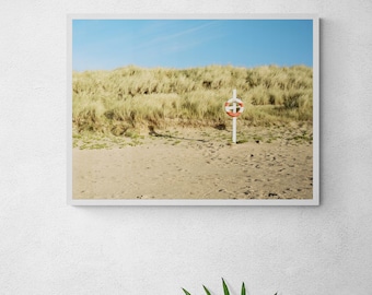 Beach Prints, Beach Printable  Wall Art, Coastal Wall Decor, Beach Photography, Beach Printable, Beach Print, Landscape Photography Wall Art