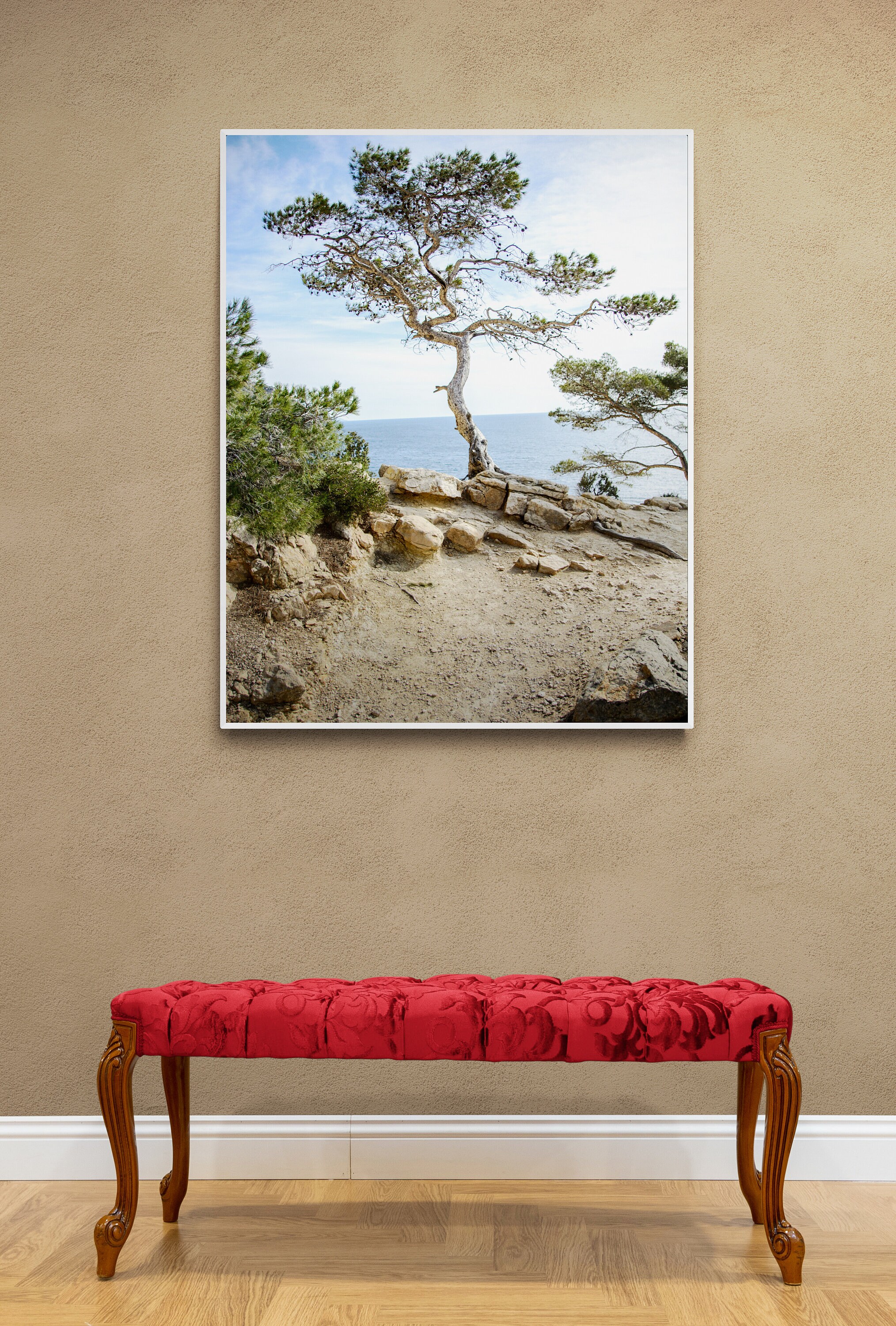Tree Printable Wall Art, Landscape Photo Print, Downloadable Prints ...