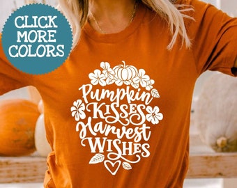 Fall Quote Shirt | Etsy