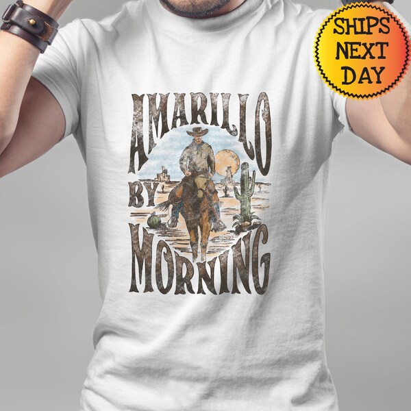 Amarillo Tshirt Etsy
