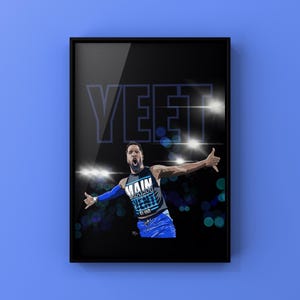 Main Event Jey Uso-print