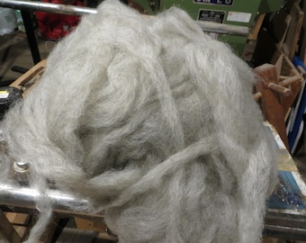 Too Fewe Farm Gotland Roving