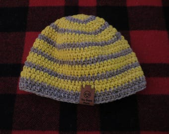 Wool hat for kids