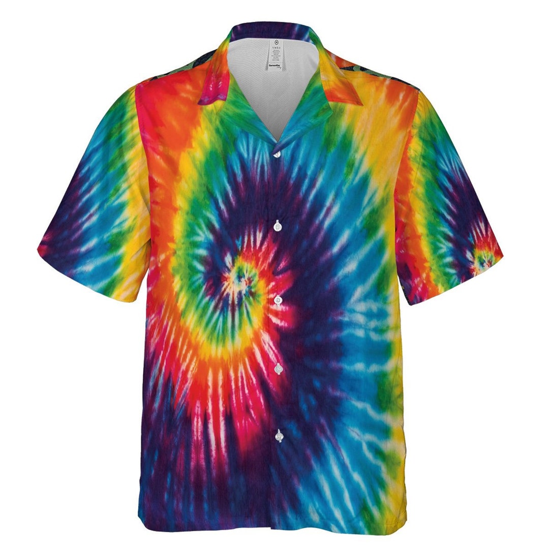 wawa tie dye shirt