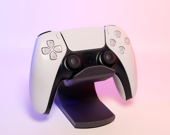 Universal Controller Stand, Single XBOX/PS5 and older too