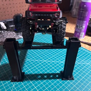 1/24TH SCALE RC LIFT