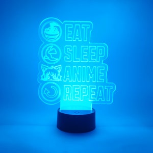 Em promoção! Tomoya E Nagisa Anime Lâmpada Clannad Estatueta Do Nightlight  3d Gravados A Laser Personagem De Mangá Coleção Led Sensor De Luz Da Mesa