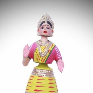 Buy Dancing Dolls Online In India Etsy India