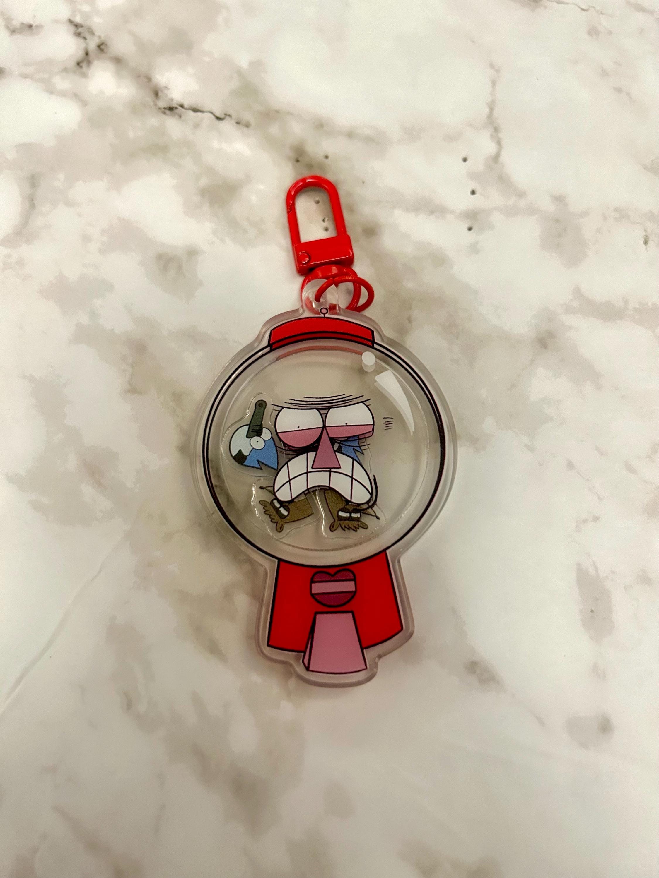 Regular Show Toy New Zealand