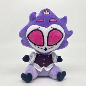 Stolas Plush - Etsy