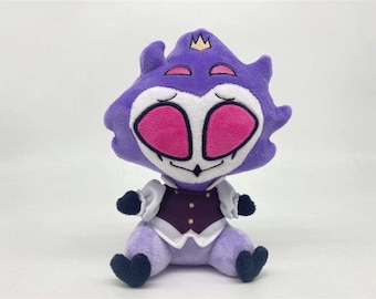 Stolas plush