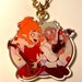 Pre-order Raeda charm 