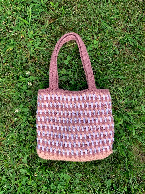 ★SATUR★Scrunchie Mini Tote & Cross Bag DHgate.com:2024Silk Scrunchie Club Bag for Women - Mini