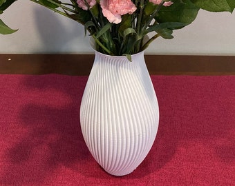 Arquivo de design de vaso para impressão 3D (.STL)