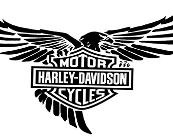 hard saddlebolsa decals