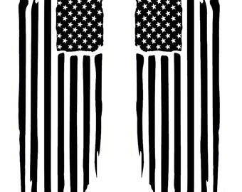 saddlebolsa lid decals