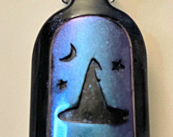 Wizard Potion Bottle