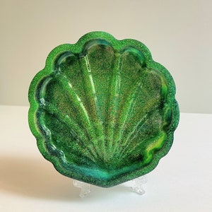 Shell Trinket Dish