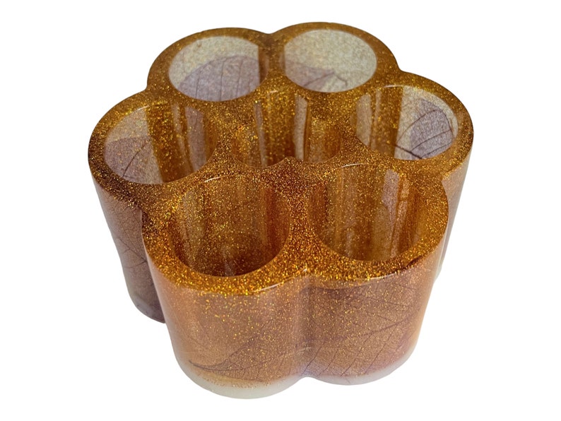 Makeup Brush Holder image 2