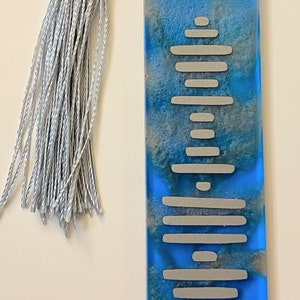 Musical Bookmark - Sweet Child O’ Mine