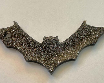 Bat Keychain