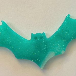 Bat Keychain