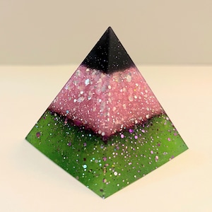Small Pyramid