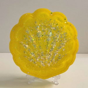 Shell Trinket Dish
